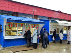 В Камышине началась 6-дневная рабочая неделя перед Новым годом