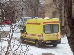 Число ежедневных летальных исходов в Волгоградской области сегодня, 20 марта, немного ниже