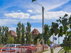 В Камышине никто не хочет покупать исторические здания даже задешево
