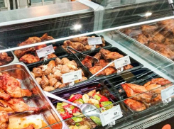 В Волгоградской области пресс-служба губернатора сообщила, что рыбы мы будем ловить и есть больше