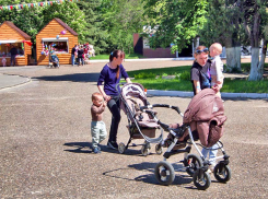 Администрация Камышина рассказала, что будет в городе в День защиты детей 1 июня