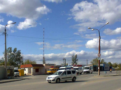 В Камышине дорожная полиция начала рейдовую акцию «Перевозчик»