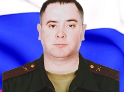 Камышанин Евгений Павлов погиб, выполняя воинский долг на линии соприкосновения