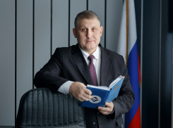 На Камышинском заводе СМИ меняется генеральный директор