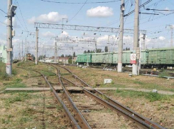 В городе Петров Вал Камышинского района школьник, попавший под поезд вчера, 24 августа, остался без ног