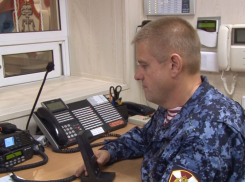 Росгвардейцы задержали в Камышине негодяев, воровавших котлы и батареи отопления