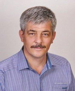 Почему депутат Камышинской городской думы, единоросс Сергей Агафонов покинул свою должность управляющего директора ООО «Любимый город»