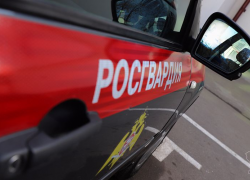 Росгвардейцы задержали в Камышине 25-летнего негодяя, укравшего банковскую карту у 53-летней женщины