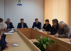 Аминистрация Камышина сокращает муниципальные дачные маршруты