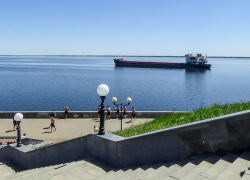 Тепло и солнечно: погода в Камышине 3 июня