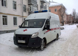 Шокирующий всплеск коронавирусных больных зафиксирован в Камышине 28 января