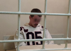 Студент юрфака, забивший молотком женщину на глазах двух ее детей, идет под суд , - "Блокнот Волгограда"