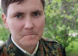В Волгограде пропал главный редактор онлайн-издания "Волгоградский репортер", независимый журналист Леонид Махиня