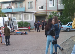 Полиция прокомментировала историю с поножовщиной в Камышине