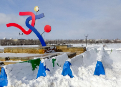 Мороз, солнце и магнитные бури: погода в Камышине 9 февраля