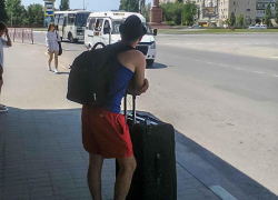 Муниципальная телестудия Камышина сообщила сразу о четырех угрозах терактов в нашем городе за неделю