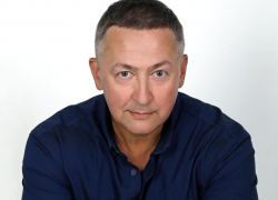 Бывший режиссер Камышинского драмтеатра Александр Штендлер: "Просто напишу список убитых спектаклей..."