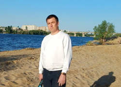 В Камышине пляж у здания администрации обещают окультурить, но денег за вход не брать