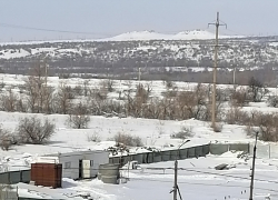 Что будет строить гр. Каляндра у саратовской трассы на 3-м городке, администрация Камышина горожанам не говорит, но участок в 4,3 га выделяет 