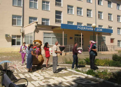 В администрации Камышина напомнили, что семьи, в которых мамы родили первого ребенка до 25 лет, могут легко получить почти 60 тысяч рублей, независимо о того, обеспеченные они или не очень