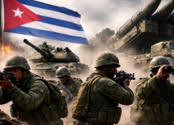 «Свободу – кубинскому народу!»: Трамп анонсировал военную операцию США на Кубе