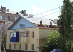 Администрация Камышина озвучила адреса, по которым будет проведен капитальный ремонт в 2019 году