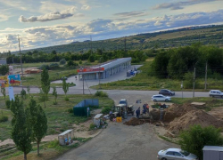 В Камышине спустя сутки после аврала с горячей водой администрация, наконец, сделала заявление о причинах срыва в подаче ресурса и перспективах