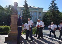 Камышинские десантники упоминаются в топовых федеральных новостях о праздновании Дня ВДВ