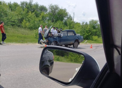 Кошмарное столкновение на петроввальской дороге: двое погибших и трое раненых камышан - что заставило "семерку" вылететь на "встречку"?