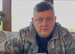 Олег Пахолков, гендиректор российского медиахолдинга "Блокнот": "Хохлы очень дорого заплатят за Курскую операцию"