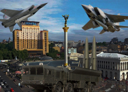 Новости СВО на утро 28 августа: российские удары возмездия, штурм Селидово и взятие Константиновки, «грязная бомба» для Киева, - "Блокнот - Россия"