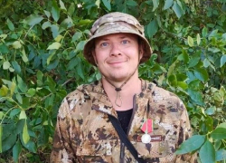 Власти сообщили о гибели в СВО камышанина Бориса Костянова