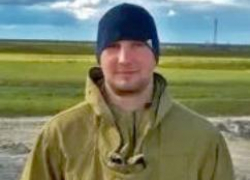 Бюст погибшего участника СВО, Героя России  камышанина Даниила Ежова появится в парке Победы