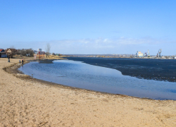 Синоптики пообещали камышанам первую весеннюю грозу