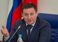 Губернатор Волгоградской области Андрей Бочаров вылетел в Сочи - работать