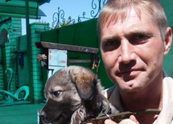 На Украине погиб 37-летний младший сержант Руслан Кильдиев из Волгоградской области 