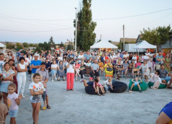 Волгоградский миллиардер устроил грандиозный праздник в честь 200-летия родного села  в соседнем с Камышинским районе