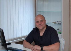 «Сексом заниматься нужно минимум 2-3 раза в неделю», – волгоградский врач-уролог Алексей Терентьев