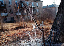 ГУ МЧС России распространило среди камышан экстренное предупреждение об аномальных холодах в Волгоградской области