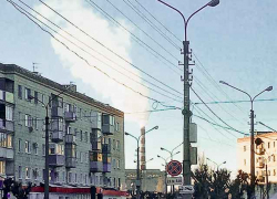 Крепкие морозы не собираются покидать Камышин