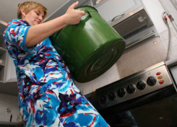 С завтрашнего дня, 18 июня, камышане остаются без горячей воды