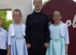 В Суровикино хоронят утонувших 11-летних двойняшек, - "Блокнот Волгограда"