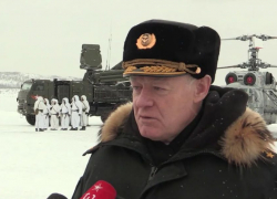 «Авиакатастрофа или теракт ВСУ?»: подтверждена гибель российского генерала в Крыму, - "Блокнот - Россия"