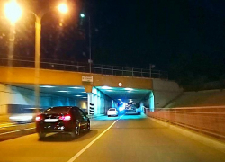 Полицейский рейд в Камышине выявил нарушителей по всему спектру: выезд на "встречку", езда без прав, пренебрежение правами пешеходов 
