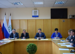 На трех предприятиях Камышина зарплата растет опережающими темпами