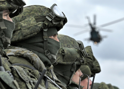 Чин американских "коммандос" Макгрегор о ходе спецоперации на Украине: исход конфликта предрешен, - "Южный федеральный"