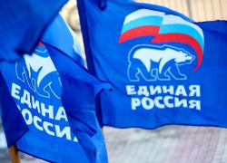 В Камышинскую городскую прокуратуру участники избирательного процесса направили жалобы на использование партией власти административного ресурса при агитации