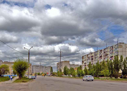 24 июня в Камышине водитель сбежал с места ДТП на улице Базарова