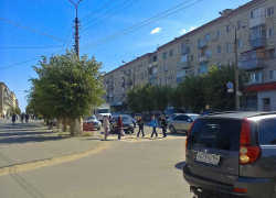 Волгоградская область перешагнула черту в 2500 скончавшихся от коронавируса