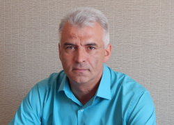 Руководитель ЧОП "Легион" Камышина Юрий Ольшевский: "Работаем больше - получаем меньше; конечно, выигрывает потребитель, но страдает качество"